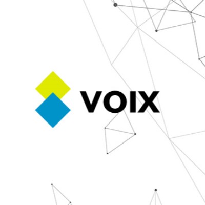 ニュースメディア「VOIX」を合同会社Bluuと共同でリリースしました。